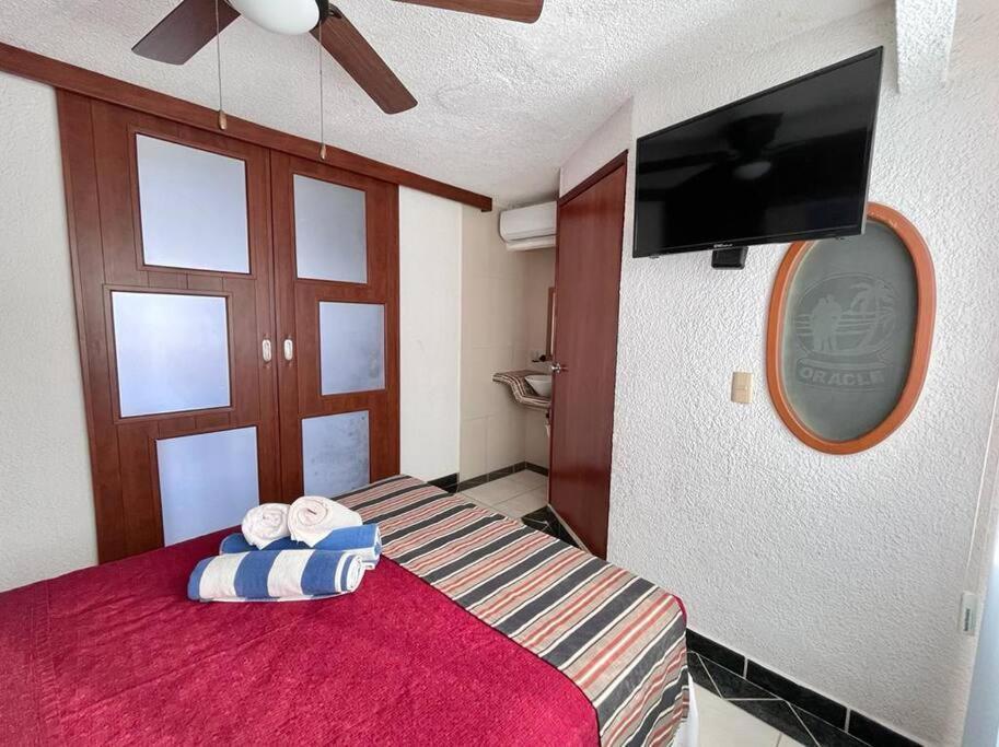 Villas Marlin By Andiani Travel Cancun Exterior photo