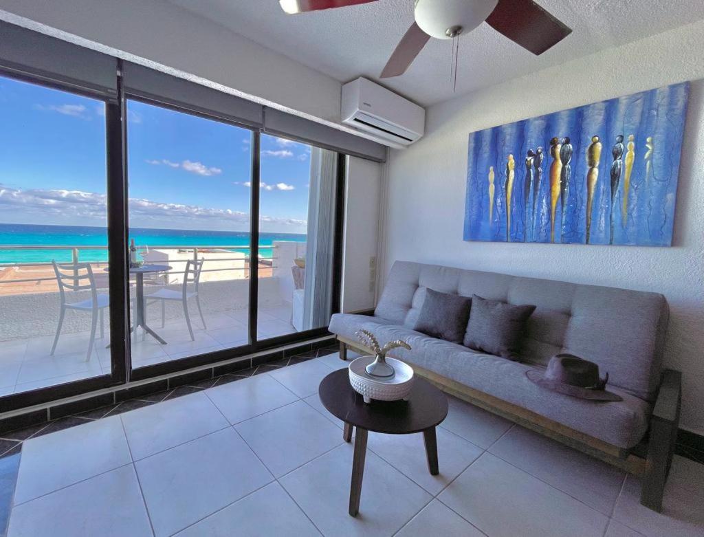 Villas Marlin By Andiani Travel Cancun Exterior photo