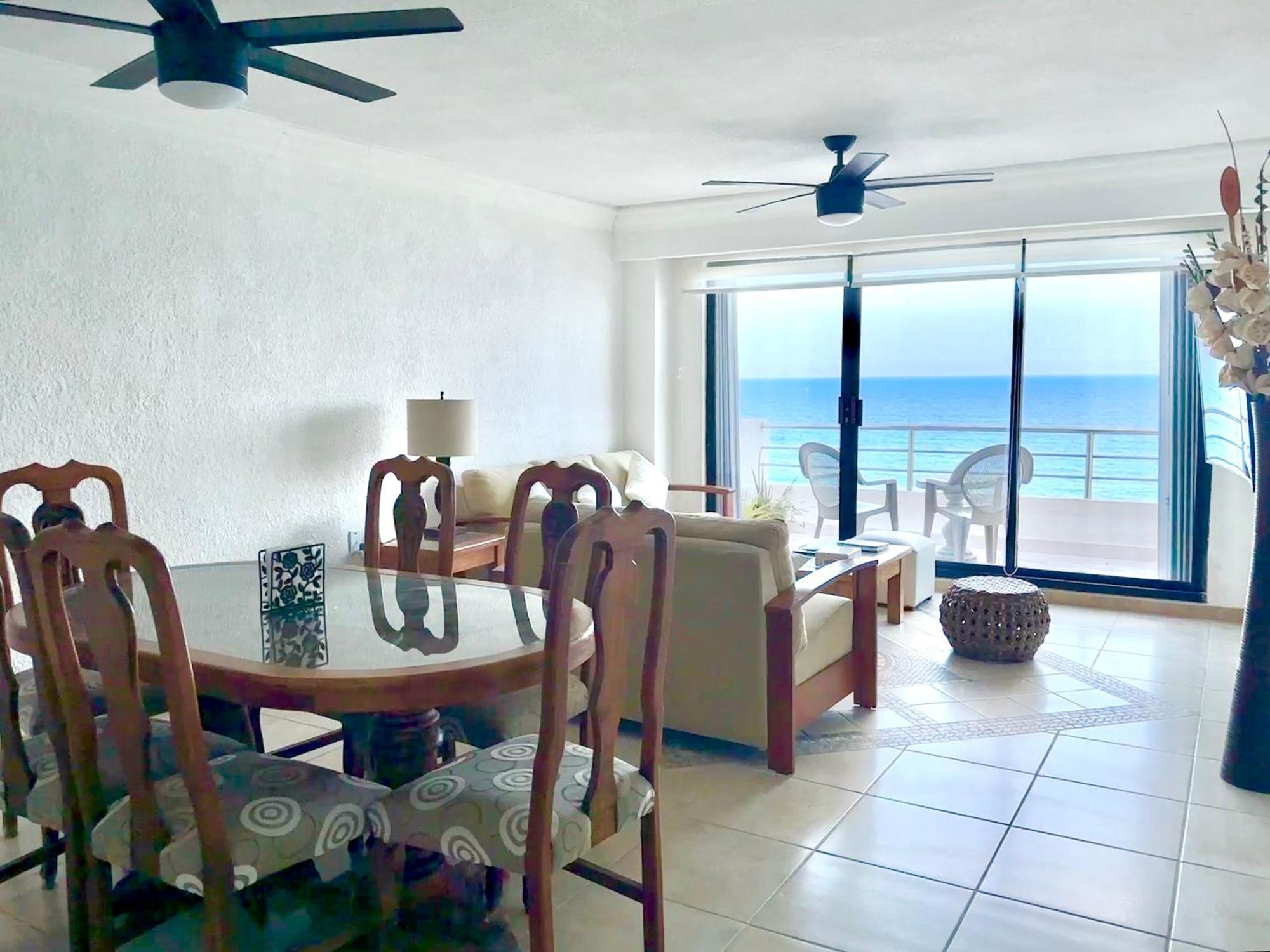 Villas Marlin By Andiani Travel Cancun Exterior photo