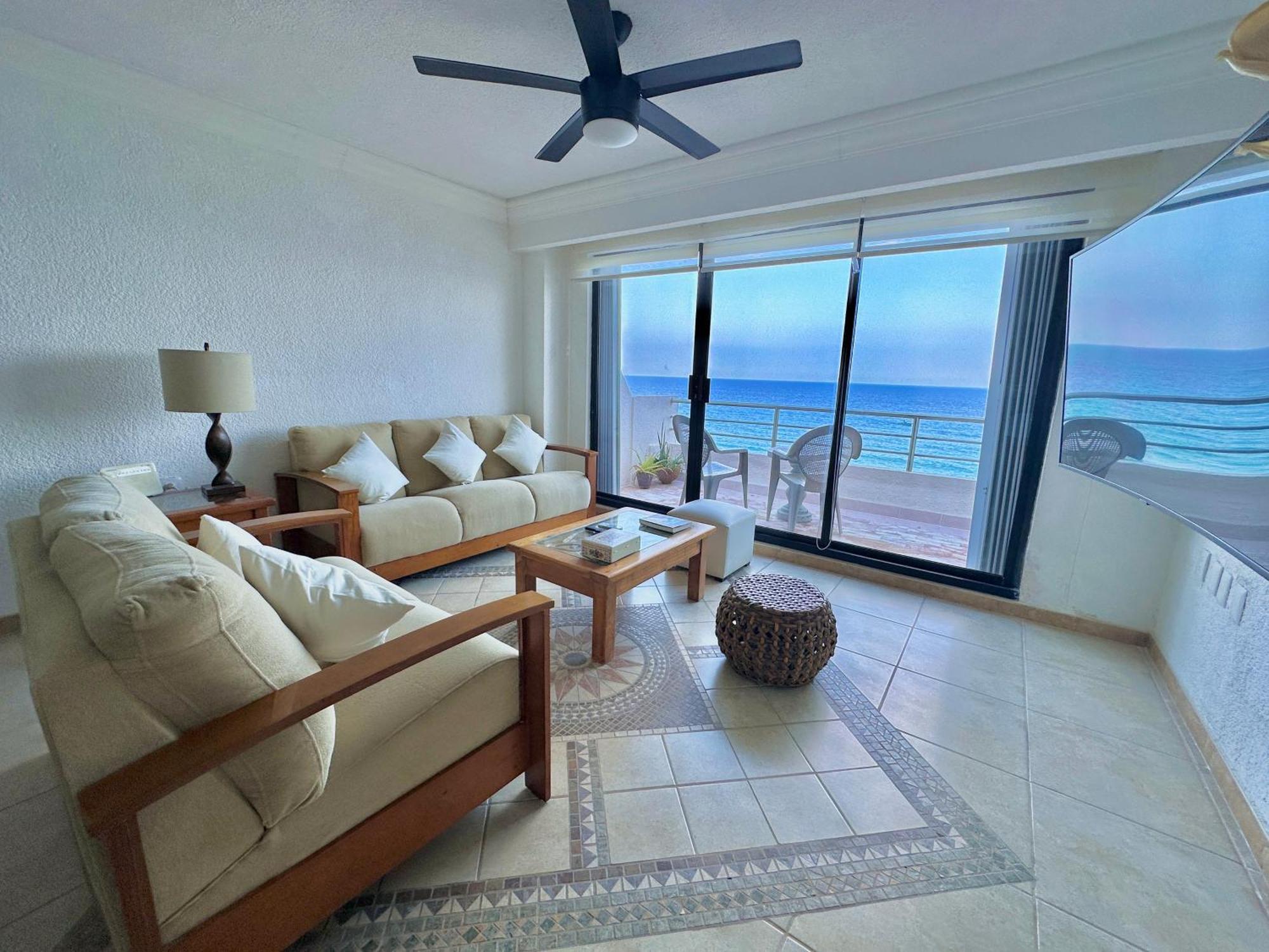 Villas Marlin By Andiani Travel Cancun Exterior photo